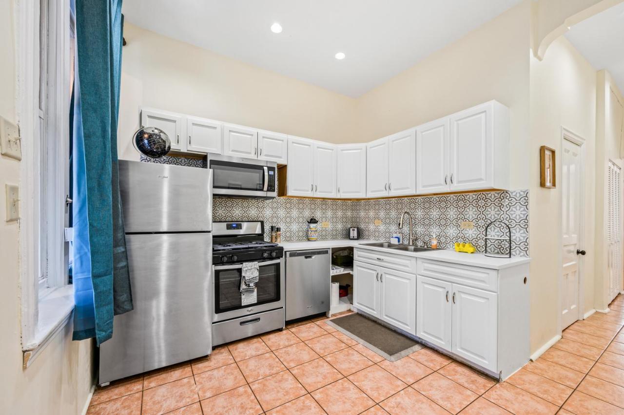 Appartement Lincoln Park Gem à Chicago Extérieur photo