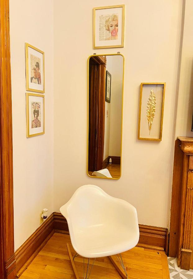 Appartement Lincoln Park Gem à Chicago Extérieur photo